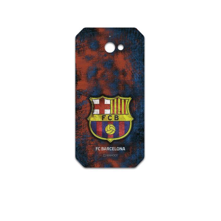 برچسب پوششی ماهوت مدل BARCELONA-FC-2 مناسب برای گوشی موبایل کاترپیلار S50 MAHOOT  BARCELONA-FC-2 Cover Sticker for CAT S50